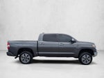 2020 Toyota Tundra 4WD 4WD 1794 Edition CrewMax 5.5' Bed 5.7L (Natl)