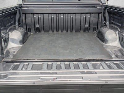 2020 Toyota Tundra 4WD 4WD 1794 Edition CrewMax 5.5' Bed 5.7L (Natl)