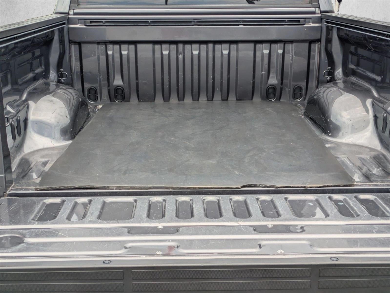 2020 Toyota Tundra 4WD 4WD 1794 Edition CrewMax 5.5' Bed 5.7L (Natl)