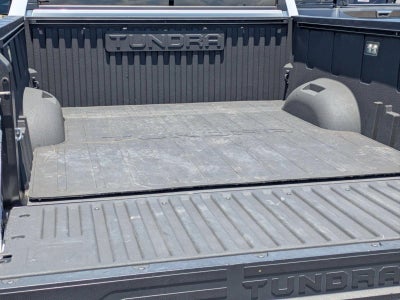 2024 Toyota Tundra 4WD 4WD Platinum Hybrid CrewMax 5.5' Bed (Natl)