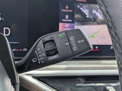 2024 BMW X5 xDrive40i Sports Activity Vehicle