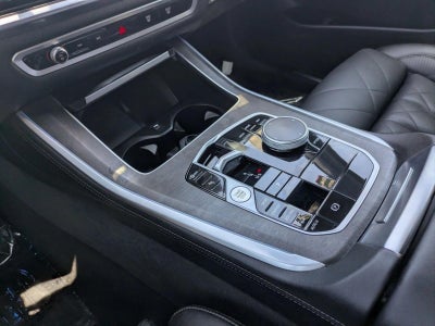 2024 BMW X5 xDrive40i Sports Activity Vehicle