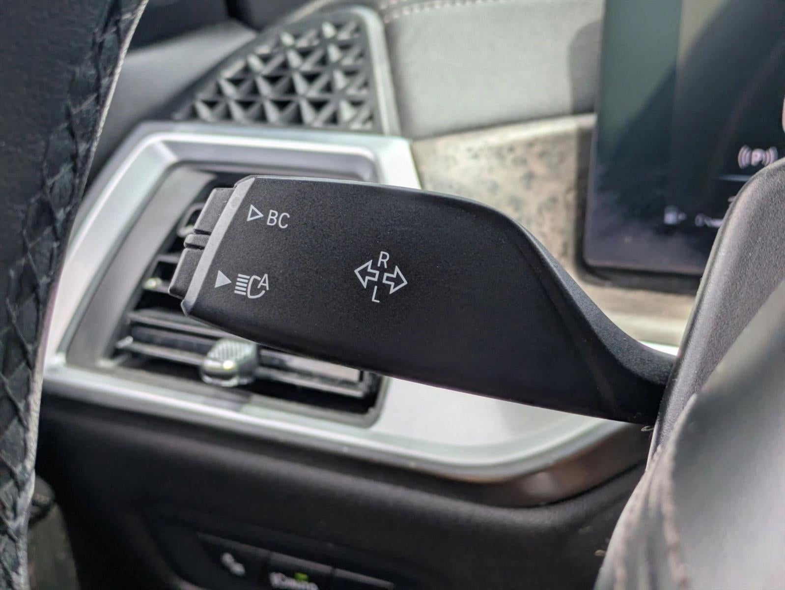 2024 BMW X5 xDrive40i Sports Activity Vehicle