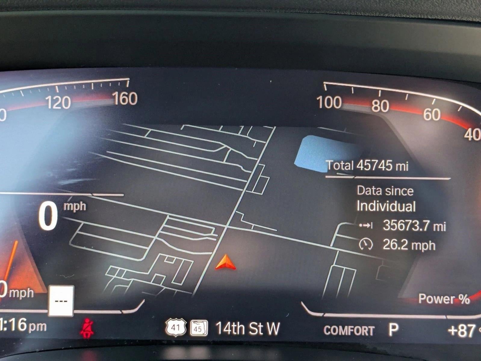 2023 BMW X5 xDrive40i Sports Activity Vehicle