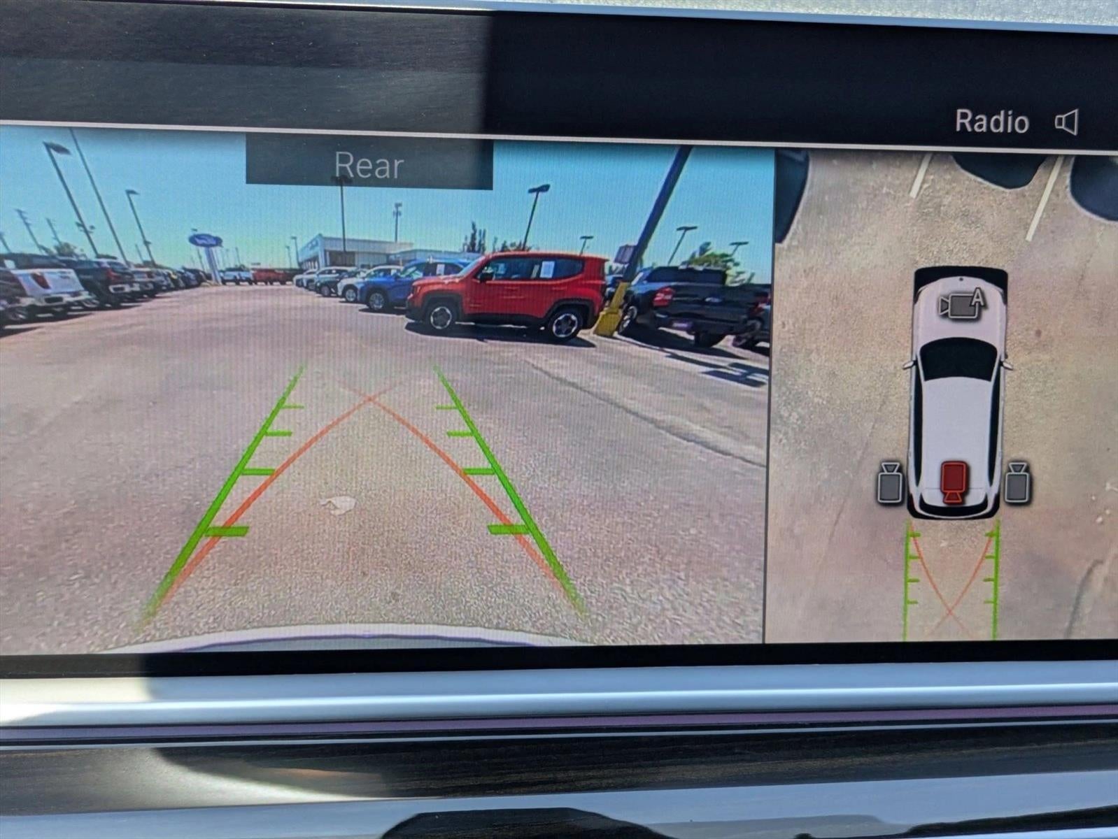 2023 BMW X5 xDrive40i Sports Activity Vehicle