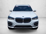 2023 BMW X5 xDrive40i Sports Activity Vehicle