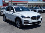 2023 BMW X5 xDrive40i Sports Activity Vehicle