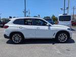 2023 BMW X5 xDrive40i Sports Activity Vehicle