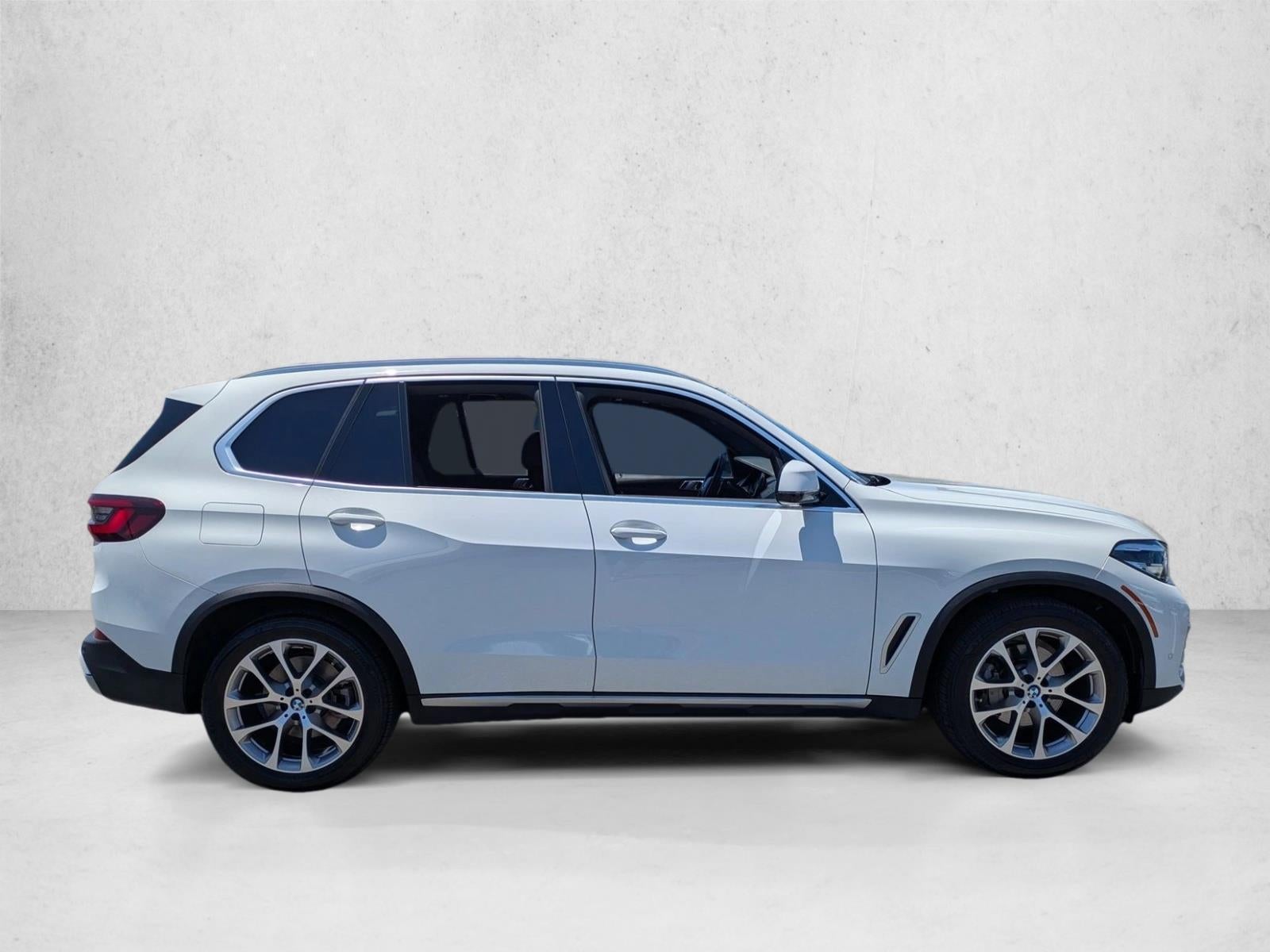 2023 BMW X5 xDrive40i Sports Activity Vehicle