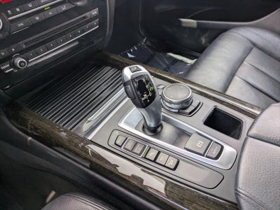 2015 BMW X5 xDrive35i AWD 4dr SAV