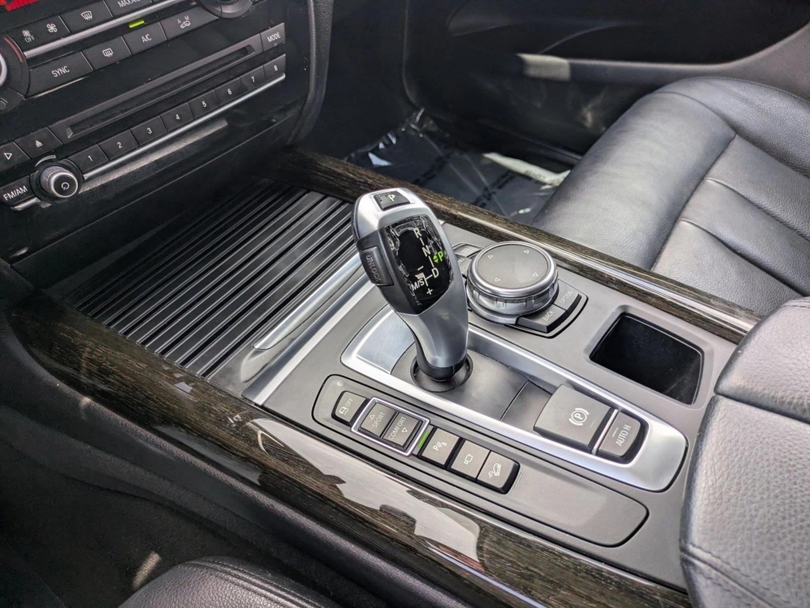 2015 BMW X5 xDrive35i AWD 4dr SAV