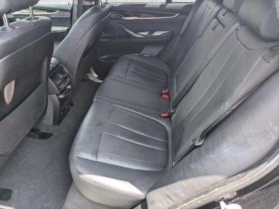 2015 BMW X5 xDrive35i AWD 4dr SAV