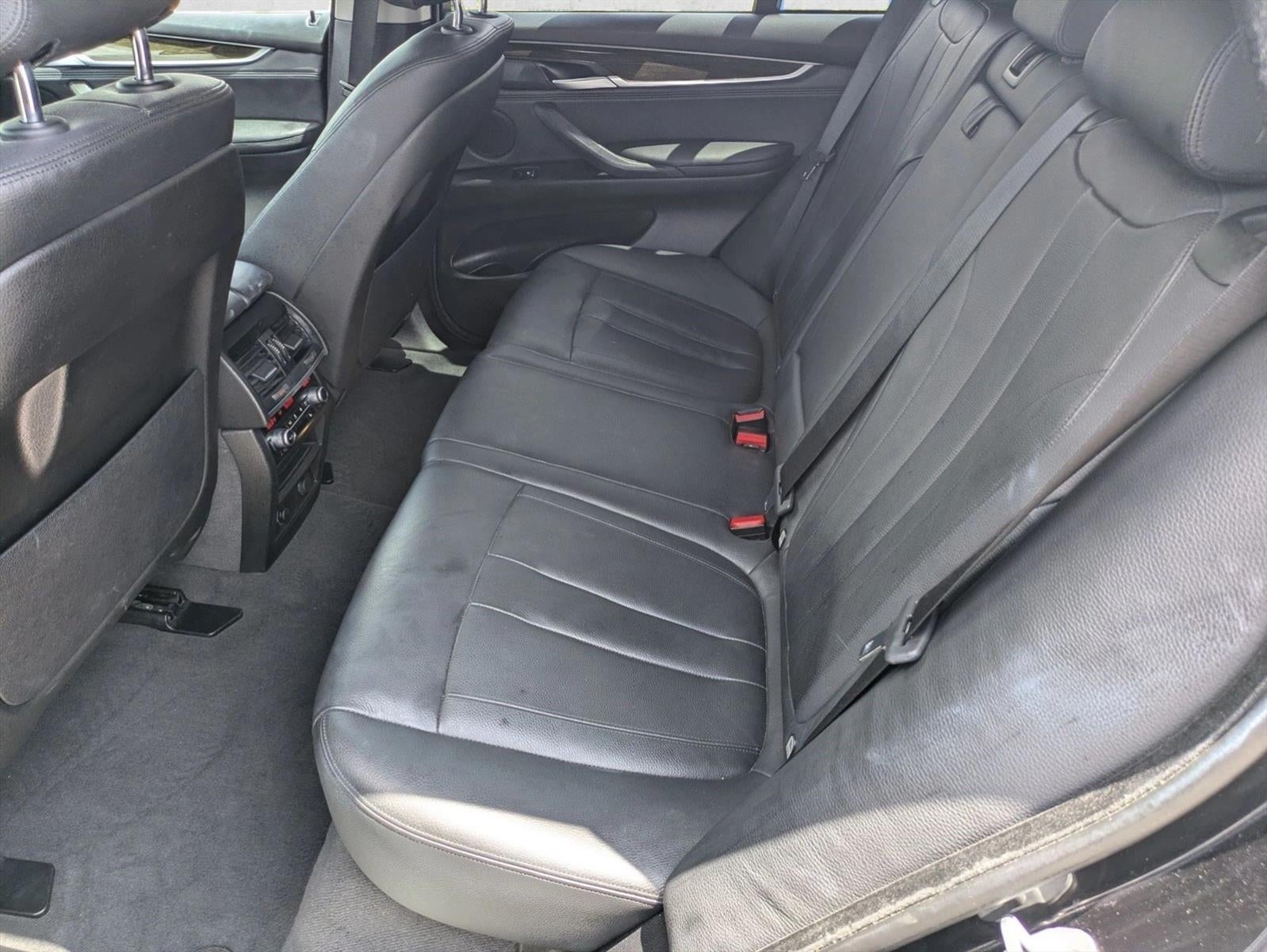 2015 BMW X5 xDrive35i AWD 4dr SAV