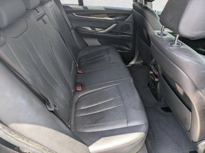 2015 BMW X5 xDrive35i AWD 4dr SAV