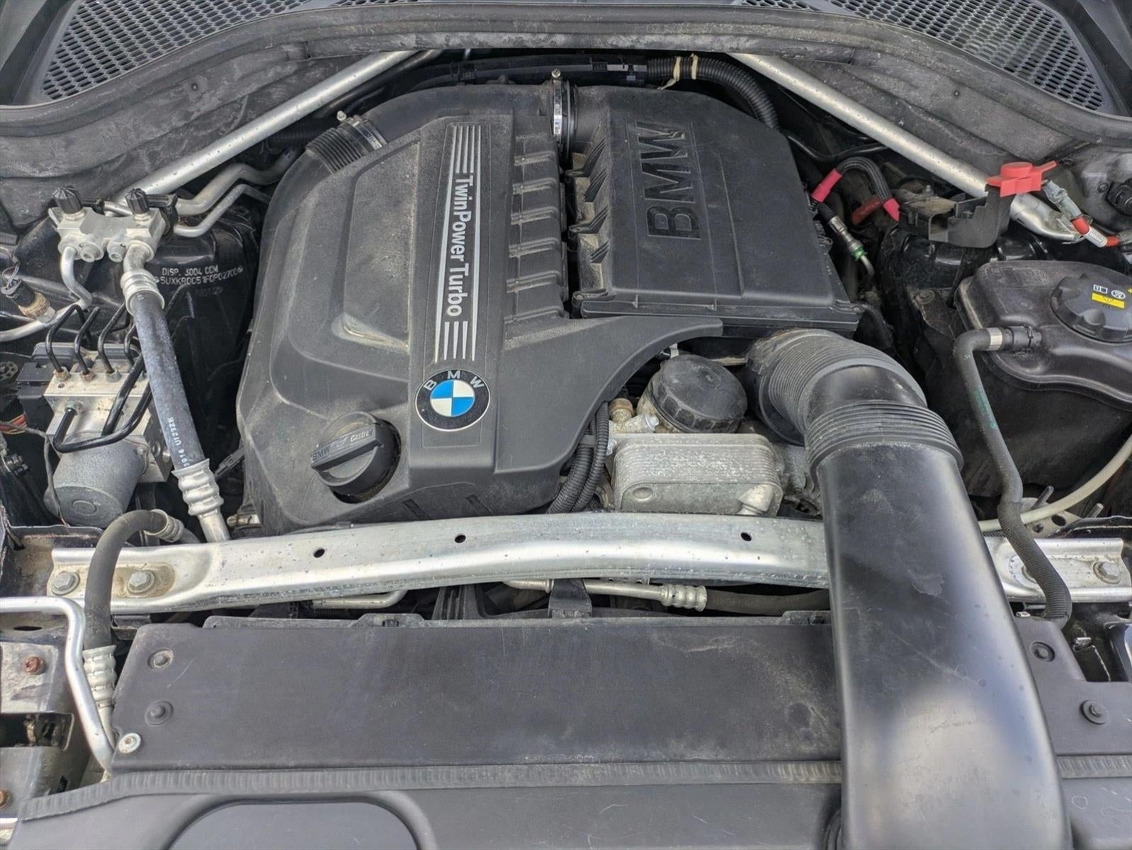 2015 BMW X5 xDrive35i AWD 4dr SAV
