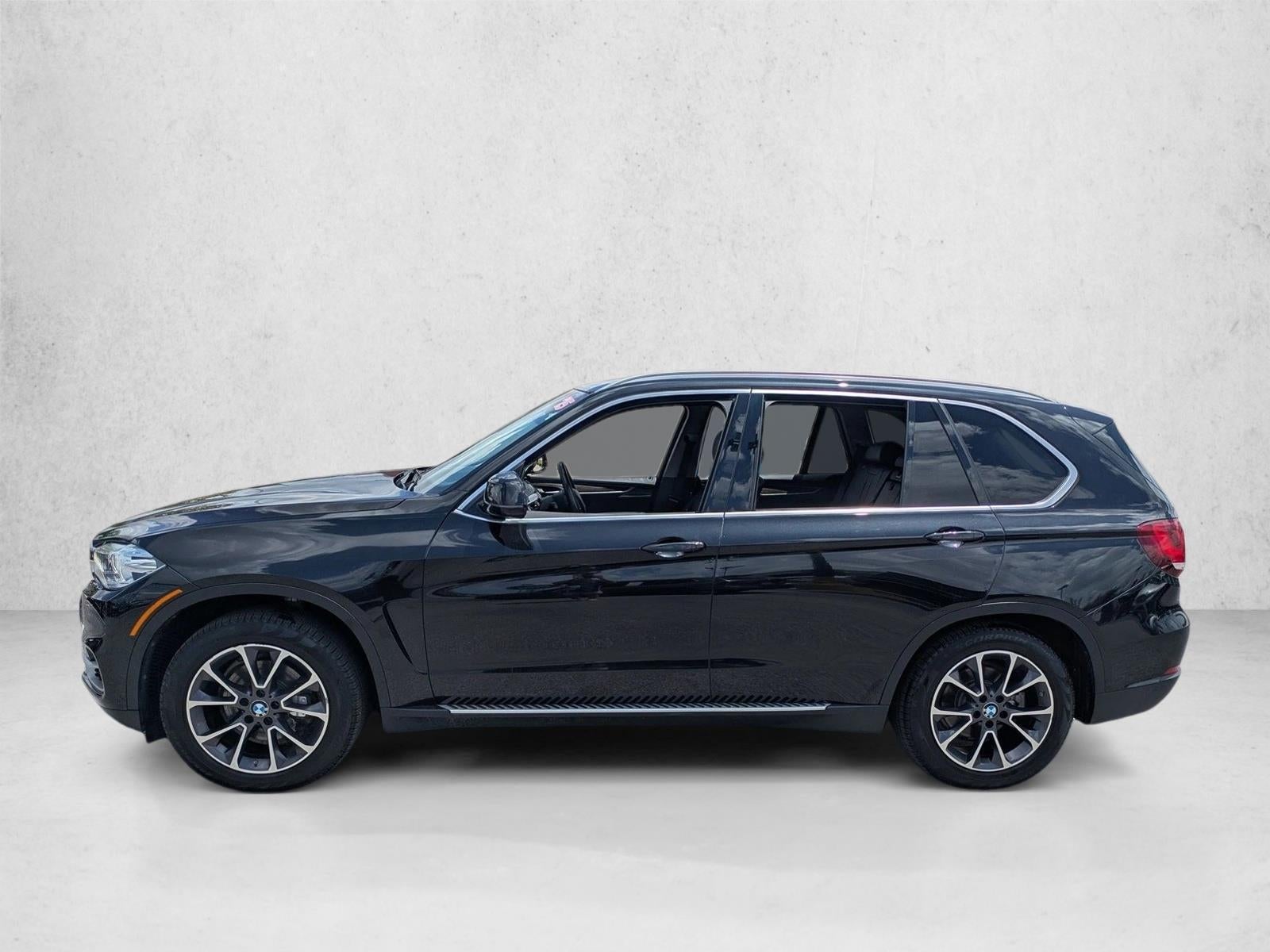 2015 BMW X5 xDrive35i AWD 4dr SAV