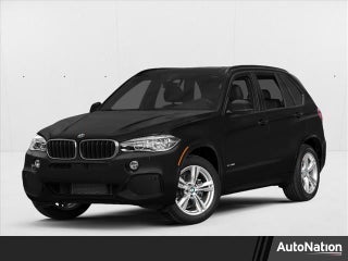 2015 BMW X5 xDrive35i AWD 4dr SAV