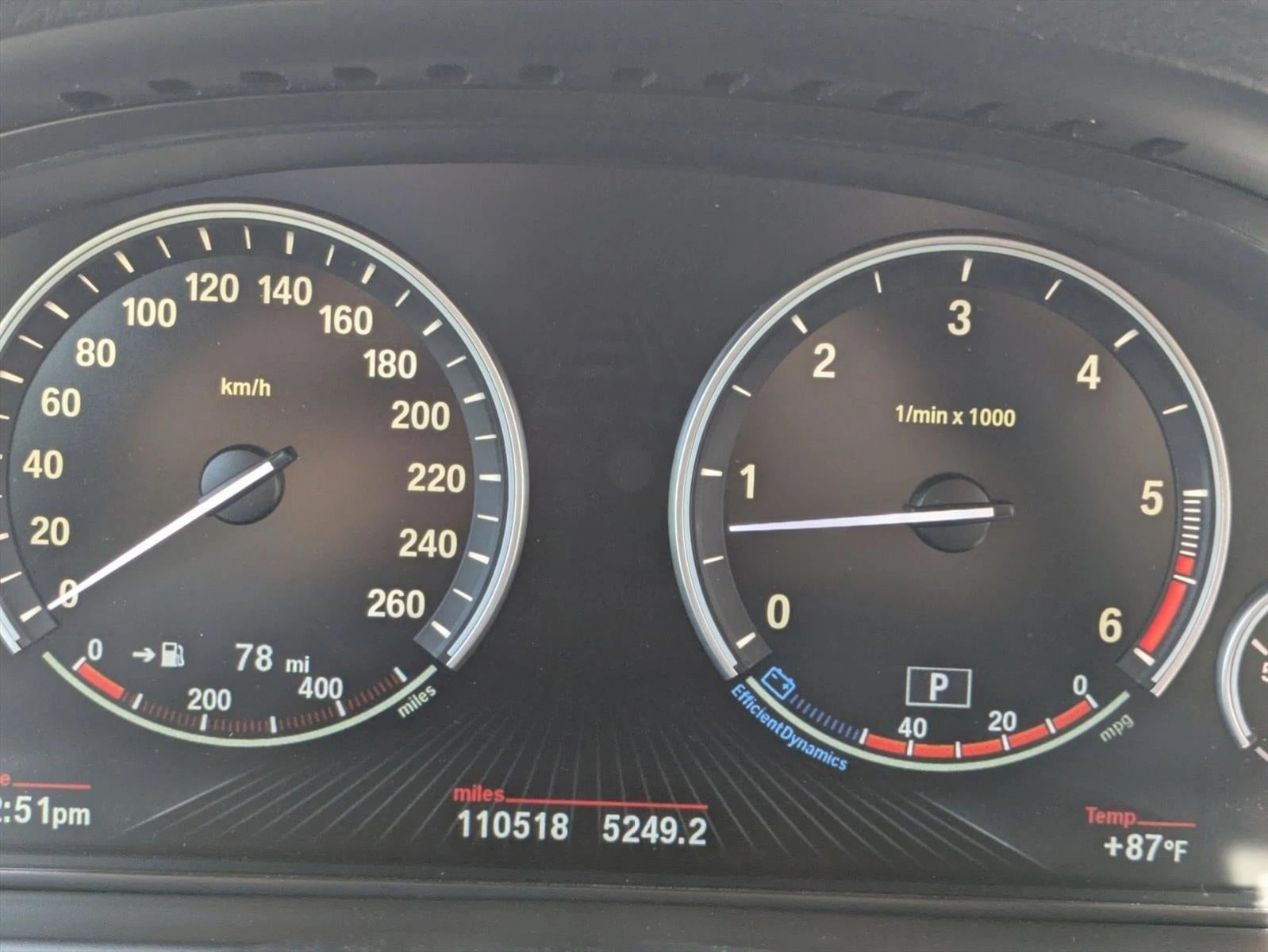 2014 BMW X5 xDrive35d AWD 4dr SAV