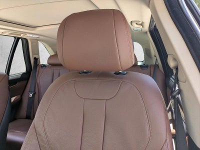 2014 BMW X5 xDrive35d AWD 4dr SAV