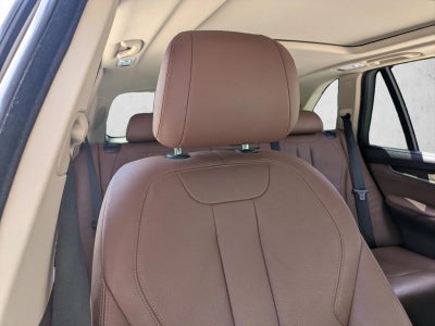 2014 BMW X5 xDrive35d AWD 4dr SAV