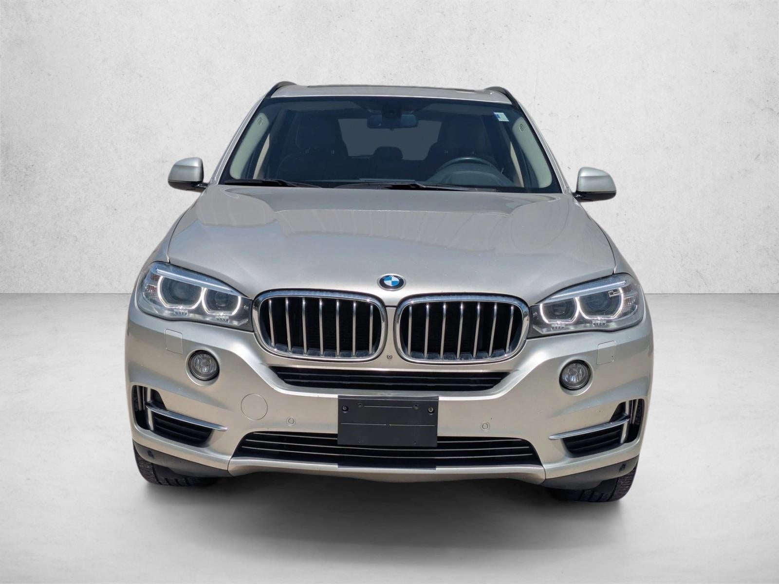 2014 BMW X5 xDrive35d AWD 4dr SAV