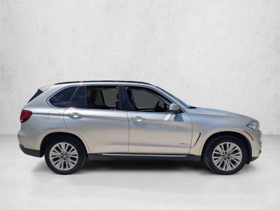 2014 BMW X5 xDrive35d AWD 4dr SAV