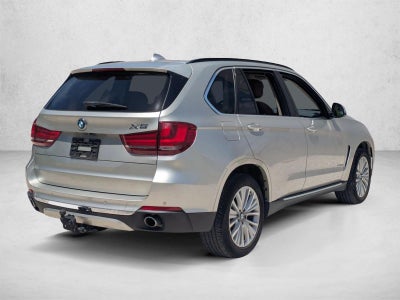 2014 BMW X5 xDrive35d AWD 4dr SAV