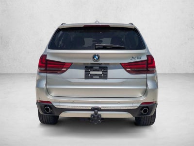 2014 BMW X5 xDrive35d AWD 4dr SAV