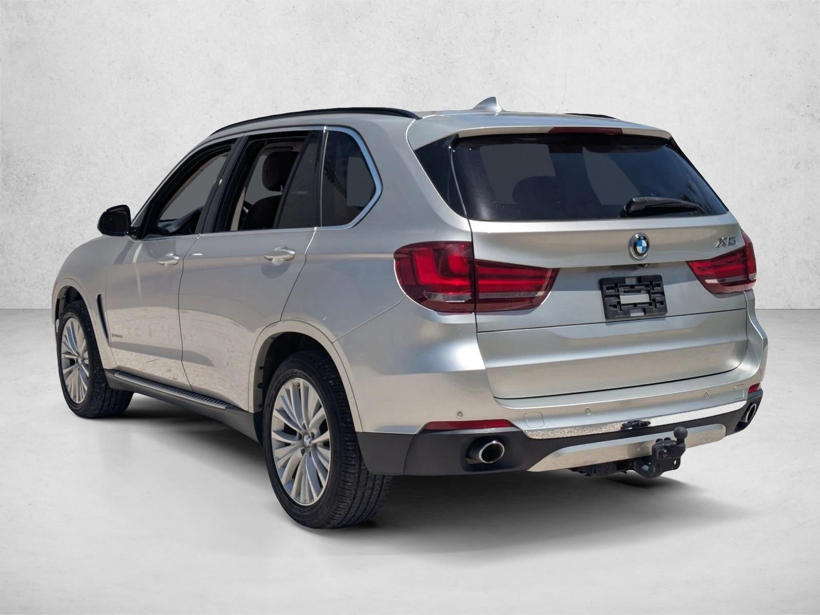 2014 BMW X5 xDrive35d AWD 4dr SAV