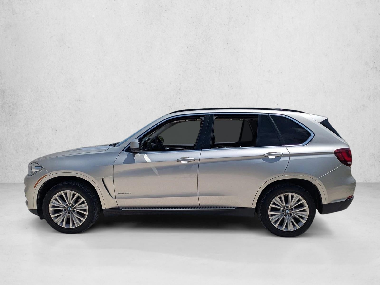 2014 BMW X5 xDrive35d AWD 4dr SAV