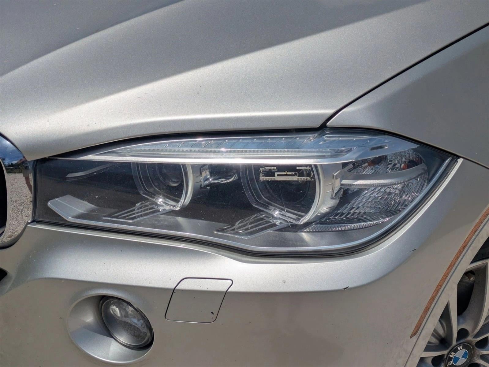 2014 BMW X5 xDrive35d AWD 4dr SAV