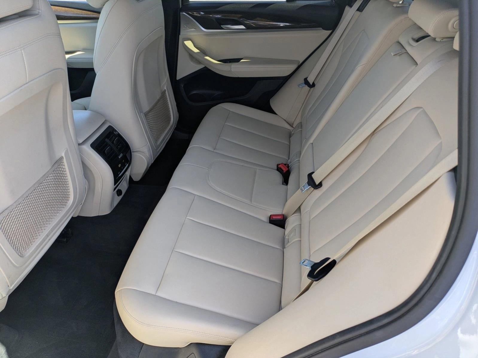 2018 BMW X3 xDrive30i Sports Activity Vehicle