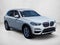 2018 BMW X3 xDrive30i Sports Activity Vehicle