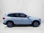 2018 BMW X3 xDrive30i Sports Activity Vehicle