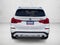 2018 BMW X3 xDrive30i Sports Activity Vehicle