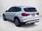 2018 BMW X3 xDrive30i Sports Activity Vehicle