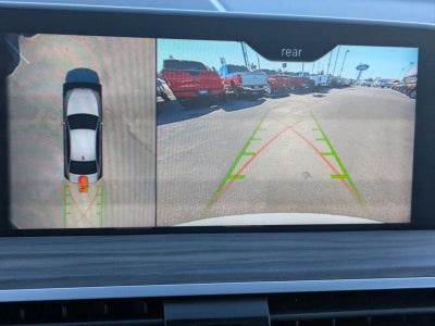 2018 BMW X3 M40i Sports Activity Vehicle