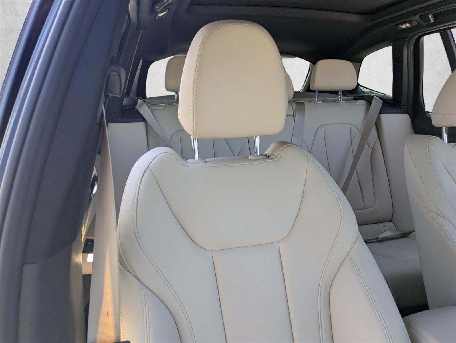 2020 BMW X3 xDrive30i Sports Activity Vehicle