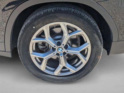 2020 BMW X3 xDrive30i Sports Activity Vehicle