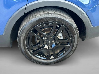 2024 Kia Telluride SX Prestige X-Line AWD