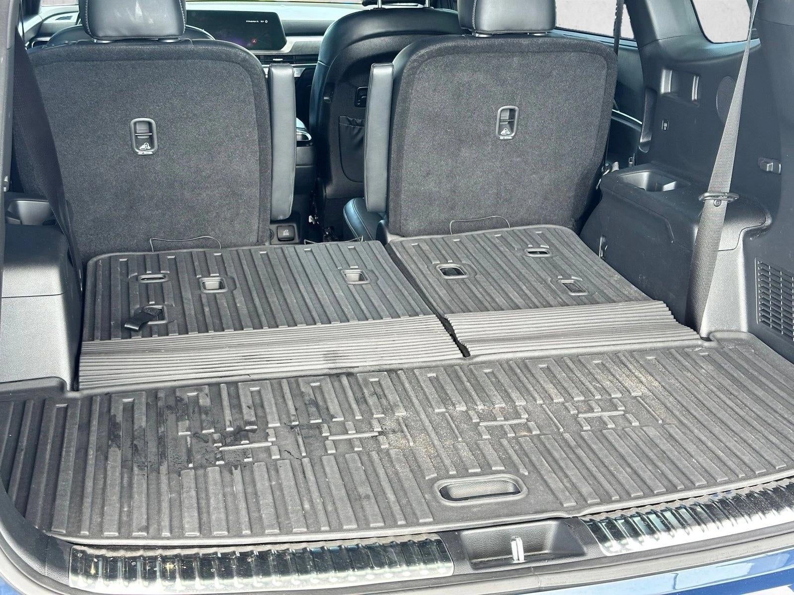 2024 Kia Telluride SX Prestige X-Line AWD