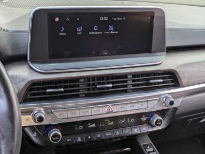 2022 Kia Telluride SX AWD