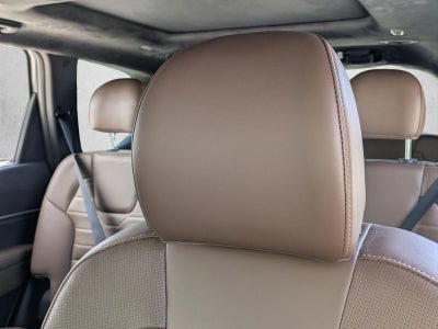 2022 Kia Telluride SX AWD