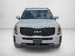 2022 Kia Telluride SX AWD