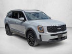 2022 Kia Telluride SX AWD