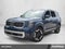 2025 Kia Telluride S FWD