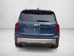 2025 Kia Telluride S FWD