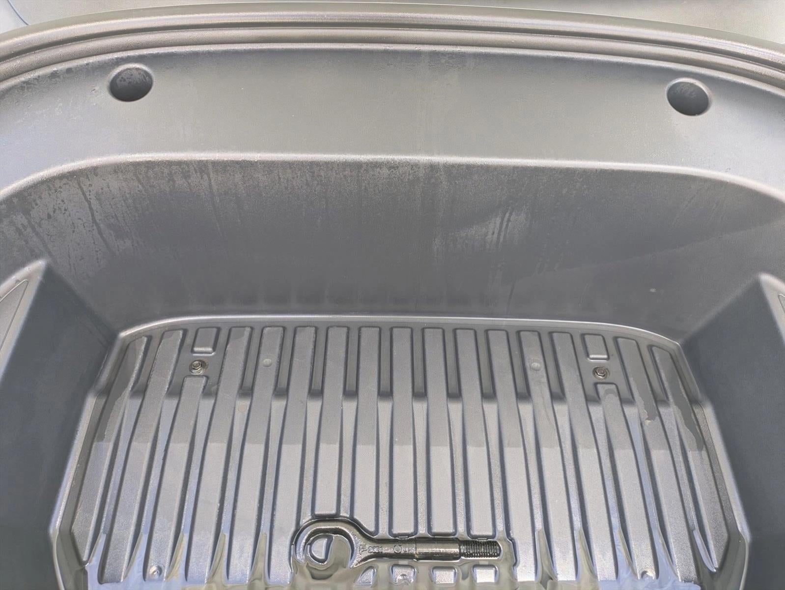 2020 Tesla Model 3 Standard Range Plus RWD