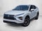 2022 Mitsubishi Eclipse Cross ES S-AWC