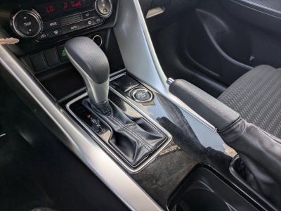 2022 Mitsubishi Eclipse Cross ES S-AWC